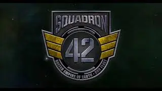 Squadron 42 Soundtrack - Syncopated (Geoff Zanelli)
