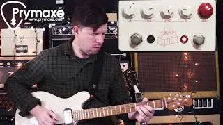 JHS Pedals The Milkman