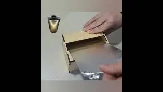 фольга парикмахерская