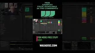 5 Awesome FREE synth sounds for House & Garage music