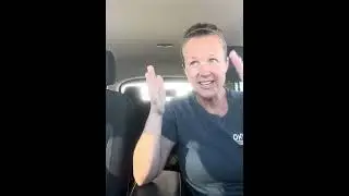 Who is Cringy Conversations with Mom? 