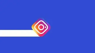 Instagram animation | instagram follow green screen | instagram intro green screen