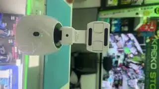 Cómo funciona un trípode 360 o de seguimiento facial? 🧐🤔