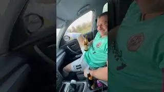 Жена с правами, счастливый муж! 😜