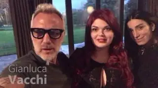 Танцующий миллионер Gianluca Vacchi, приглашение на LF City Awards'16