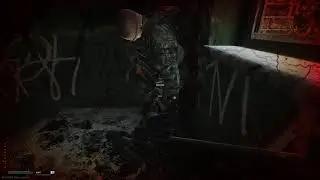 Escape From Tarkov - Docs Case Obtained