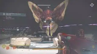 Riven Platinum + High Score | Pantheon | Destiny 2: Into The Light