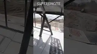 Take A Lap With Chris Wilson At Farmer City!