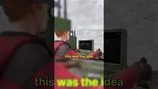 Infecting Rust Players Bases 