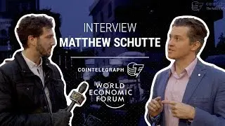 Is Holochain Better than Blockchain? | Interview with Matthew Schutte