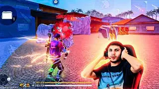 📲🦇 Free Fire Xiaomi Redmi Note 8 ⚡ default dpi ⚙️ 60 Fps Open Settings 🎮