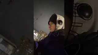 Когда посмотрел грустный сериал...😢 