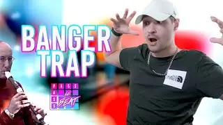 FAIRE UN BANGER TRAP I  Composer un beat sur Ableton Live 10