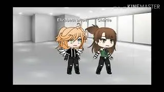Cassidy, Charlie and Elizabeth Stay in a room for 24hrs pt.1 (READ DESC)