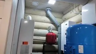 Что можно разместить на одном квадратном метре газовой котельной?