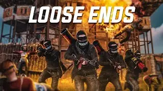 LOOSE ENDS - Rust (Movie)