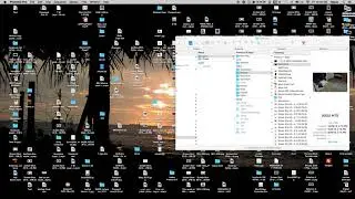 How to import MTS video files into adobe premiere with audio
