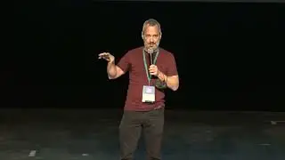 Dave Hilditch - Making WordPress faster and greener - WP Intense