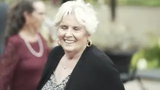 Melissa & RJ - Wedding Film / Barberstown Castle