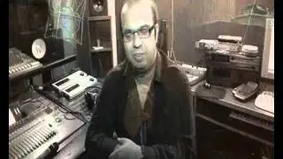 Özcan Senyaylar Röportaj
