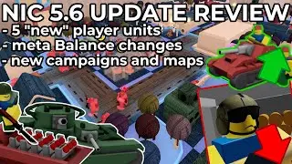 NiC 5.6.0 update review - 5 