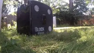 Muzzy MX4 vs Droid Razr