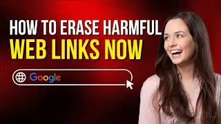 How to Remove Bad Press Web Links from Search Engine Results
