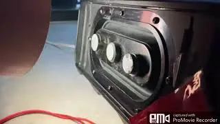 WORLD RECORD FLEX FROM DUEL SPEAKER!!!
