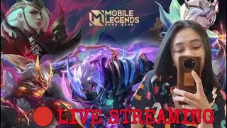 🔴LIVE STREAMING MAGIC CHESS MOBILE LEGENDS HARI INI