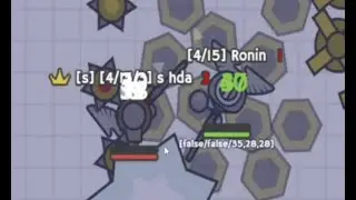 The Ronin Saga: 50+ Kill Gauntlet, Best MooMoo.io Hacks Duel Speed Montage