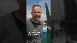 RS 30th Anniversary Regatta