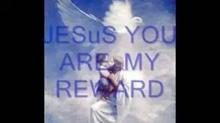 REWARD by Paul Baloche