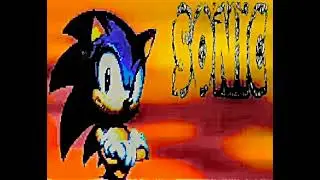 SONIC1 { Official Teaser }