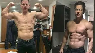 Cumtown - Mark Wahlberg