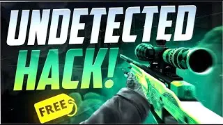 CS:GO FREE HACK APRIL 2023 | CS:GO DOWNLOAD CHEAT | CS:GO NEW AIMBOT & ESP