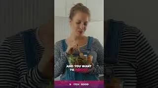 A plant-based diet should feel good!