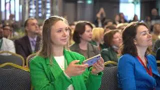 Форум Horeca Fest 2022  Как это было - ролик о мероприятии