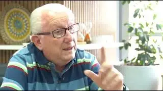 GOVERNO DEVERIA TRIBUTAR A ESPECULAÇÃO!! Na visão de Luiz Barsi FIlho .