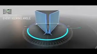 Panasonic LED TV 3D ADD TVC #Commercial TV Add