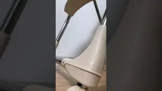 Стульчик для кормления Vrost