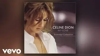 Céline Dion, Peabo Bryson - Beauty and the Beast (Official Audio)