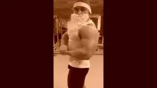 дед мороз