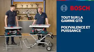 Tout sur la gamme GTS