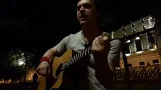 ДДТ - Ты будешь вечно со мной (поёт Андрей Тимонин)