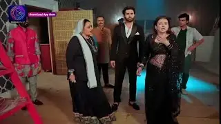 Nath Krishna Aur Gauri Ki Kahani | 12 July 2023 Episode 618 | Dangal TV