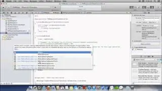 PecsXcode Xcode + Php + MySql+JSON to TableView 1.rész