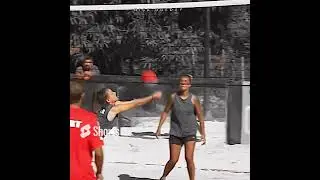 Nisa Bölükbaşı   Voleybol 2022 #nisa #ogeday