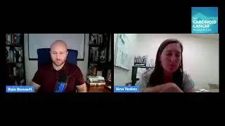 LIVE with Sina Teskey, RD!