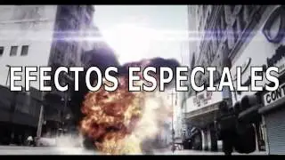 Affter Effects' CS6 PROMO!