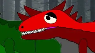 The Return of Grim